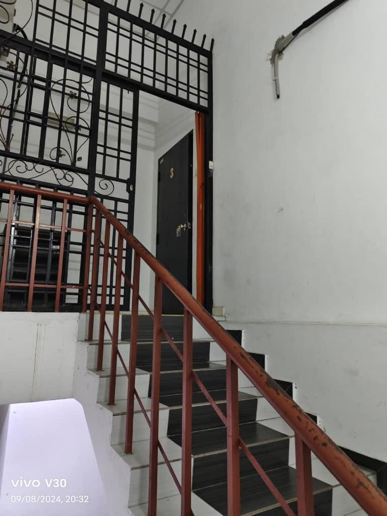 Ulfah Mersing Szoba fotó