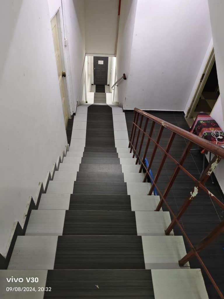 Ulfah Mersing Szoba fotó