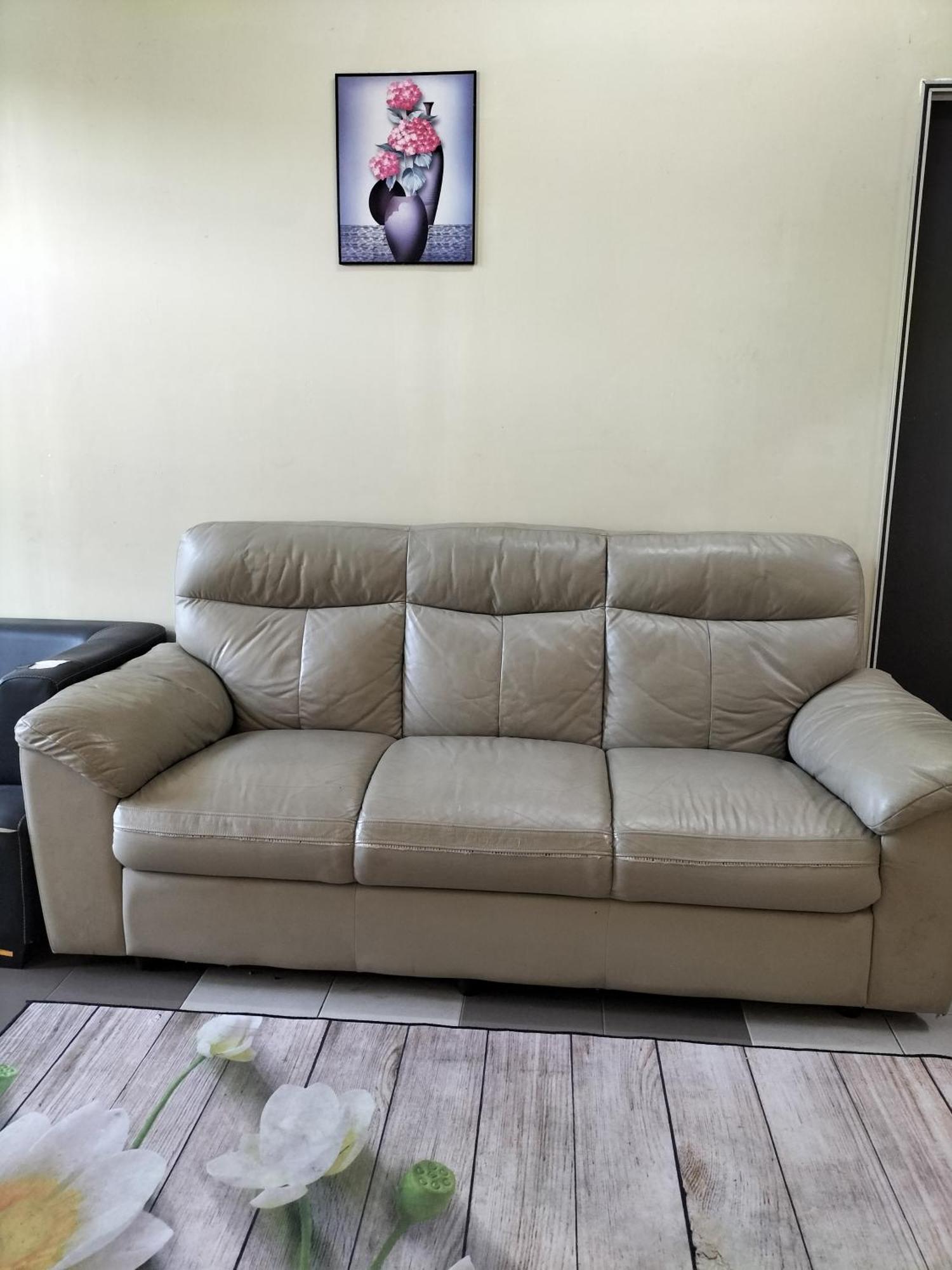 Ulfah Mersing Szoba fotó