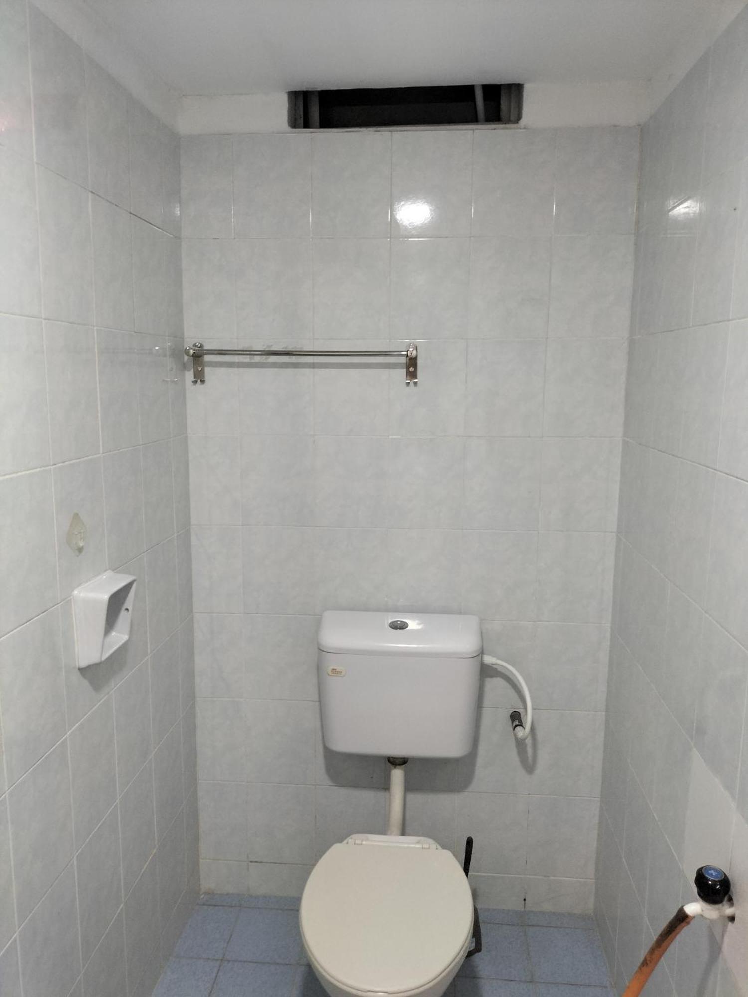 Ulfah Mersing Szoba fotó